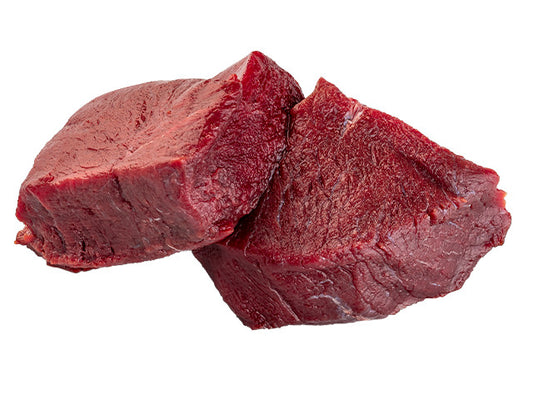 Damhert Biefstuk