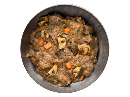 Wildstoof - Kant en Klaar