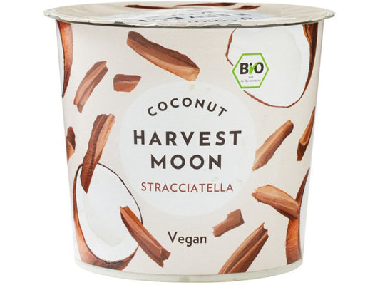 Kokos Yoghurt - Stracciatella