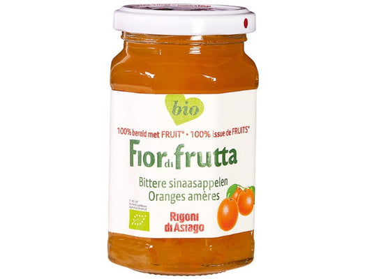 Sinaasappel fruitbeleg