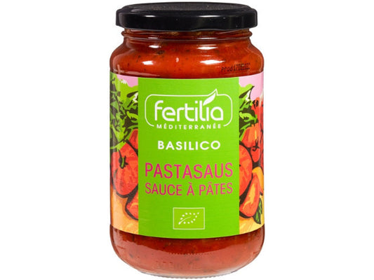 Basilicum Pastasaus
