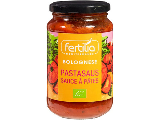 Pastasaus - Bolognese