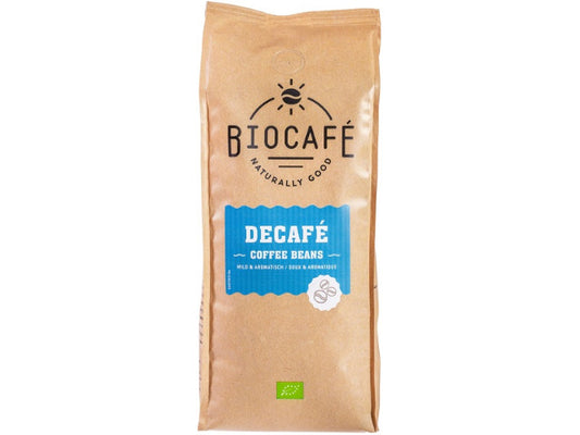 Koffiebonen - Decafé