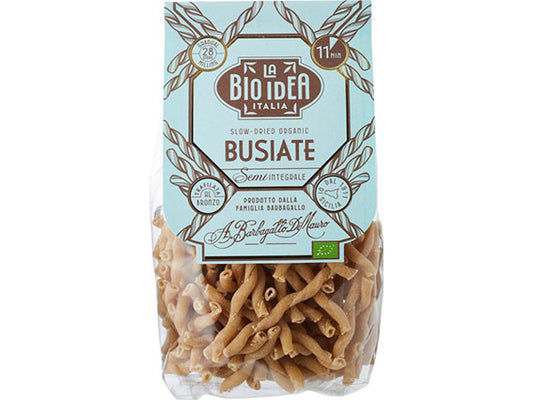 Pasta Busiate - Semi volkoren