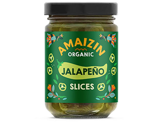 Jalapenos