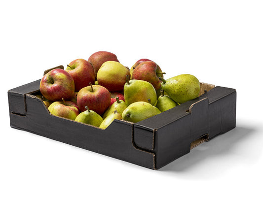 Appels & Peren Mix Fruit Pakket