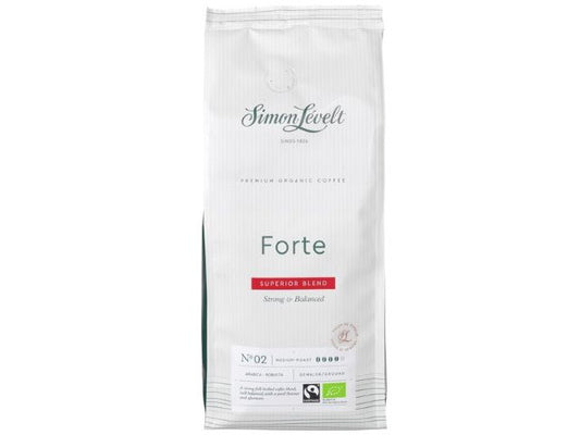 Café Forte superior blend- 500g
