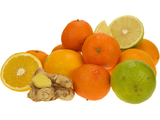 Haaaaaatsjie! Booster Pakket