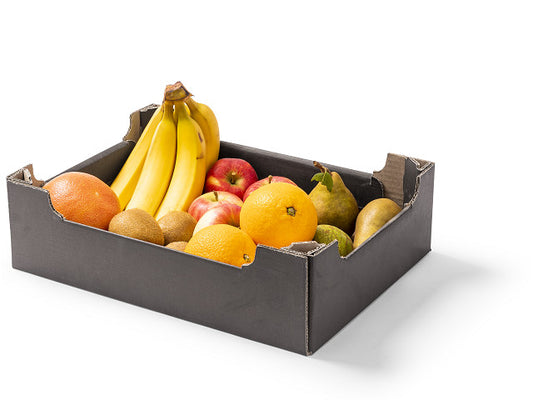 Fruit Pakket voor 4 tot 5 personen