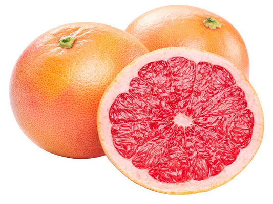Grapefruit Rood - Wisselende maat