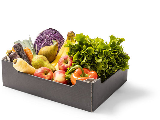 Combi Groente & Fruit Pakket voor 2 tot 3 personen