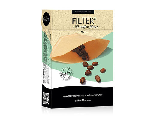 Koffiefilters no.4