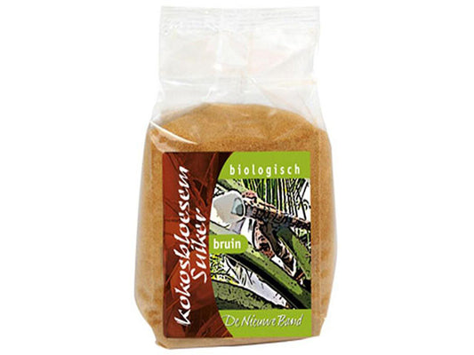 Kokosbloesemsuiker