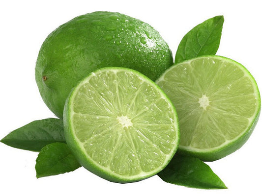 Limoenen - Wisselende maat