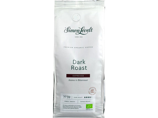 Espressobonen - Dark roast