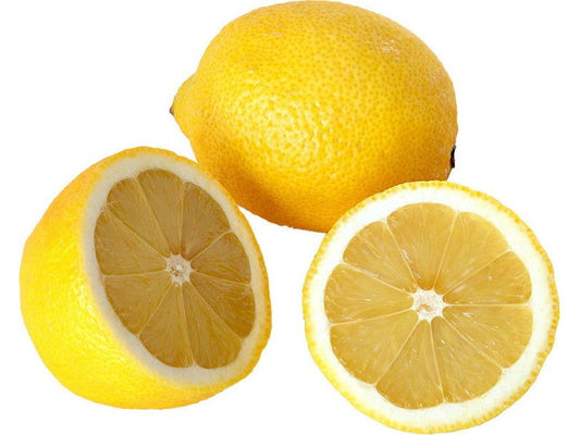 Citroen - Wisselende maat